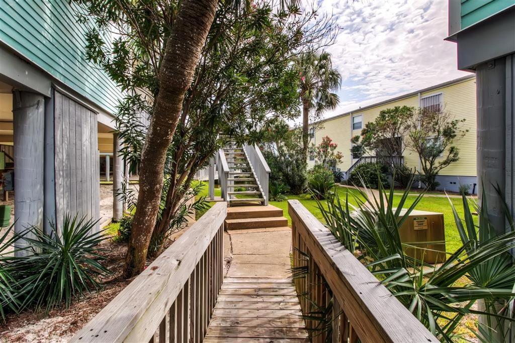 Renovated Pensacola Beach Condo With Community Pool! Exterior foto